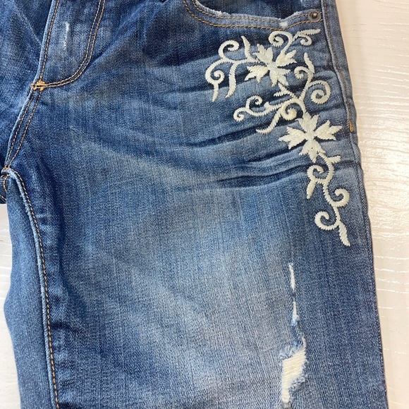 Driftwood jeans size 28 - Picture 2 of 9